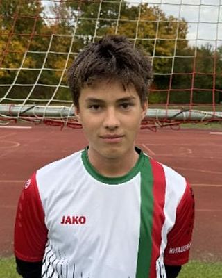 Valentin Holland-Moritz