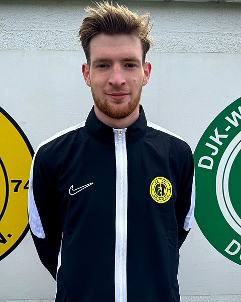 Fabian Czech
