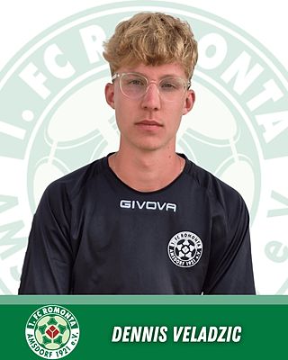 Dennis Veladzic
