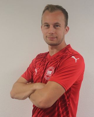 Julian Maiwald