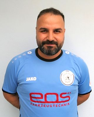 Gökhan Derindag