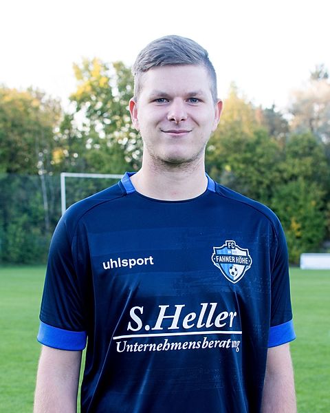 Foto: © FC An der Fahner Höhe