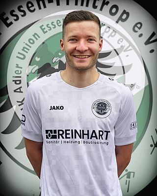 Elias Brechmann