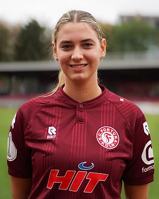 Tamara Gerhardt