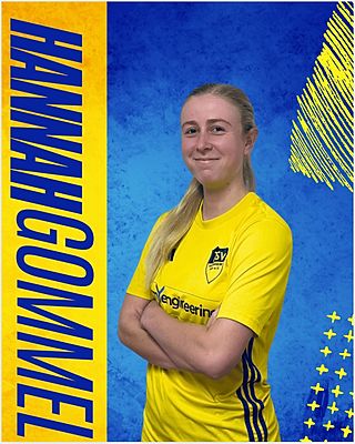Hannah Gommel