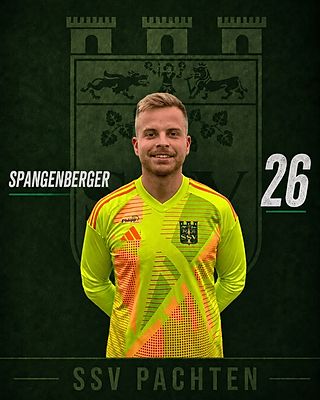 Kai Spangenberger