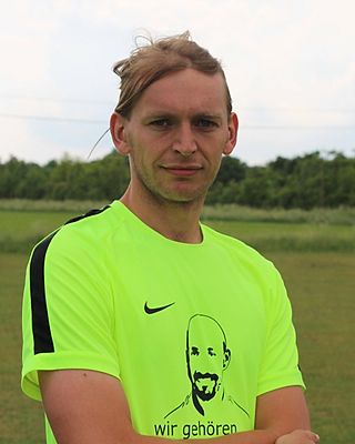 Wolfgang Waldmüller