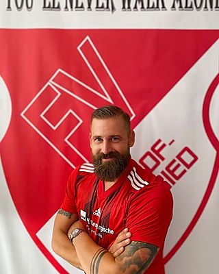 Florian Steiner