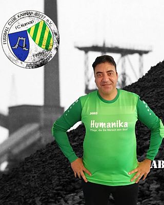 Ikrami Nabih Abdelnadi Said