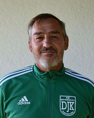 Michael Schmaderer