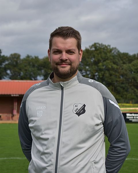 Foto: SC Epe/Malgarten