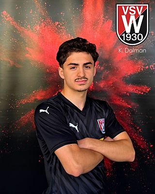 Koray Dalman