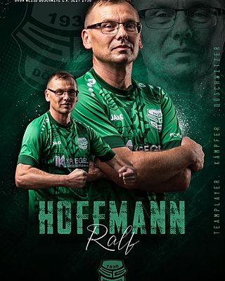 Ralf Hoffmann