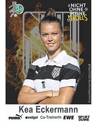 Kea Eckermann