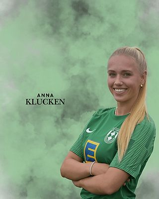 Anna Klucken
