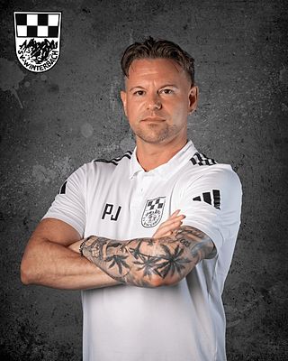 Patrick Jungblut