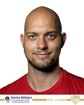 Marc Alexander Mayer