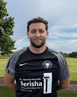 Konstantinos Matsioulas