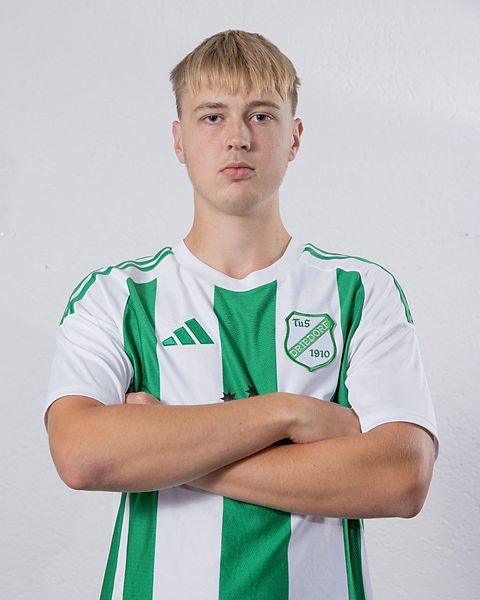 Foto: Jonathan Ortmann