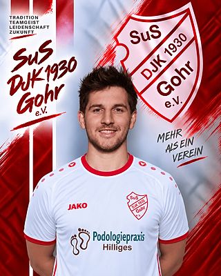 Daniel Greiß