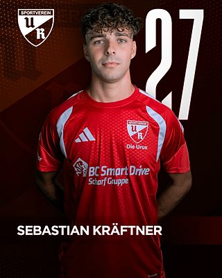 Sebastian Kräftner