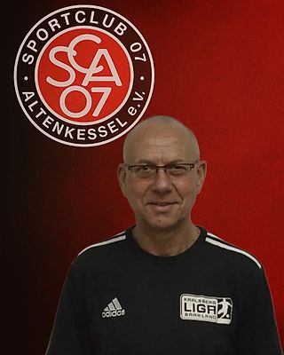 Jean-Paul Wundrack