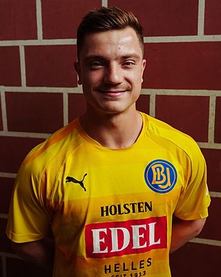 Constantin Hohenegger