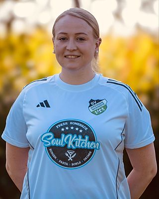 Marie-Christin Klindworth