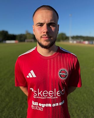Shuki Skender