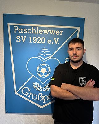 Sebastian Marcel Klaude