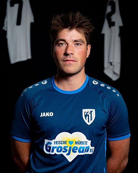 Foto: Marc May