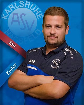 Jan Kiefer