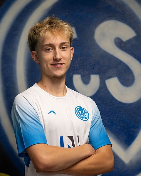 Foto: Markus Verwinp