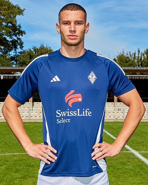 Foto: SV 1919 Alsenborn