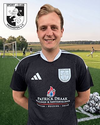Jarl-Michel Krohn