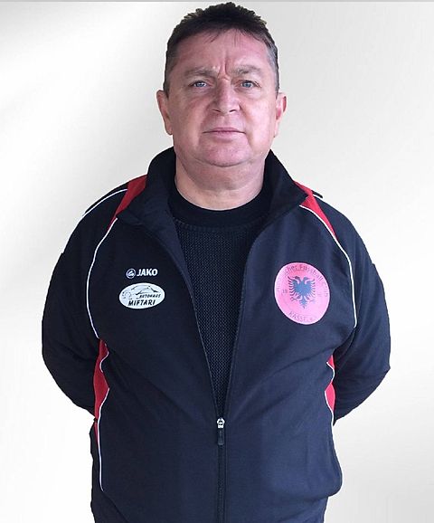 Foto: Besmir Sefaj