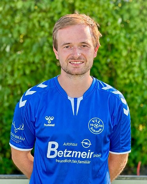 Foto: VfL Ecknach