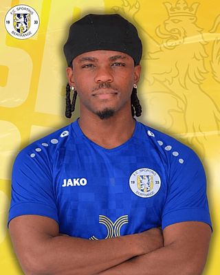 Junior Etoundi