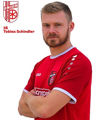 Tobias Schindler