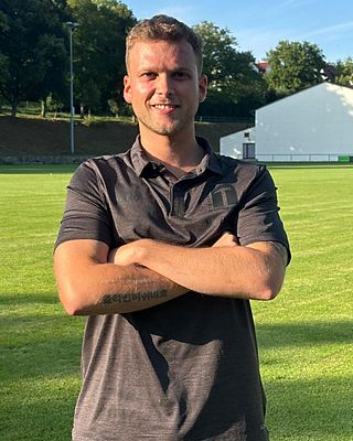Fabian Mögerle