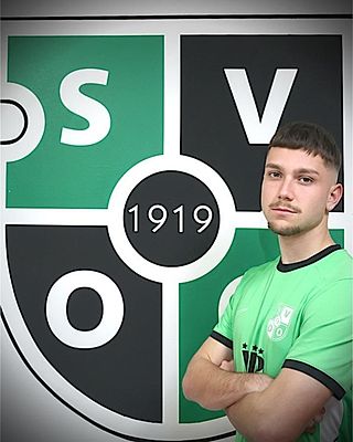 Sören Steffen