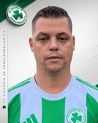 Daniel Madalin Cazan