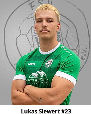 Lukas Siewert
