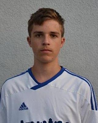 Luca Leon Meier