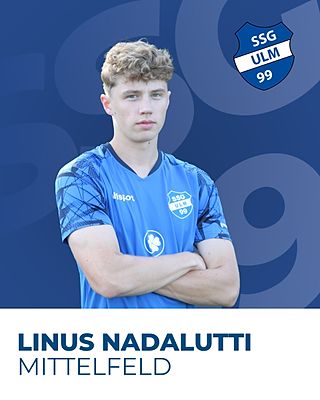 Linus Nadalutti