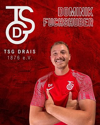 Dominik Fuchshuber