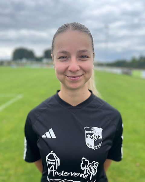 Foto: Svenja Johannigmann