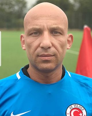 Asman Günal