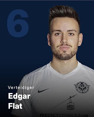 Edgar Flat