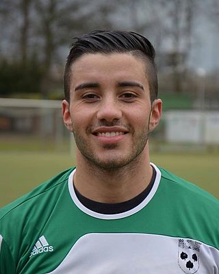 Marco Alves